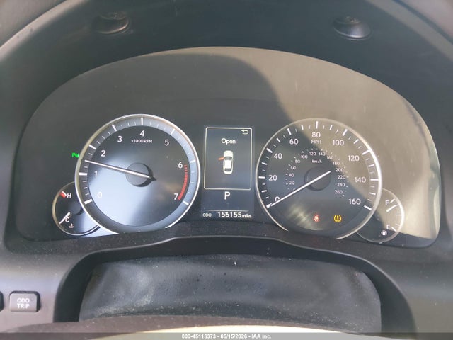 Продаж на аукціоні авто 2017 Lexus Es 350, vin: 58ABK1GGXHU075146, номер лоту: 45118373