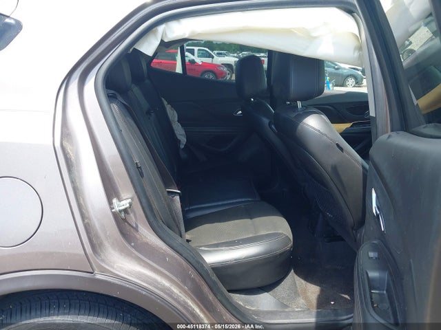 Aukcja sprzedaży 2013 Buick Encore, vin: KL4CJASB8DB122544, numer aukcji: 45118374