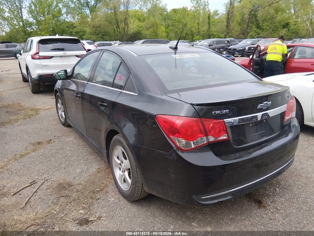 Aukcja sprzedaży 2014 Chevrolet Cruze 1lt Auto, vin: 1G1PC5SB0E7256860, numer aukcji: 45118375