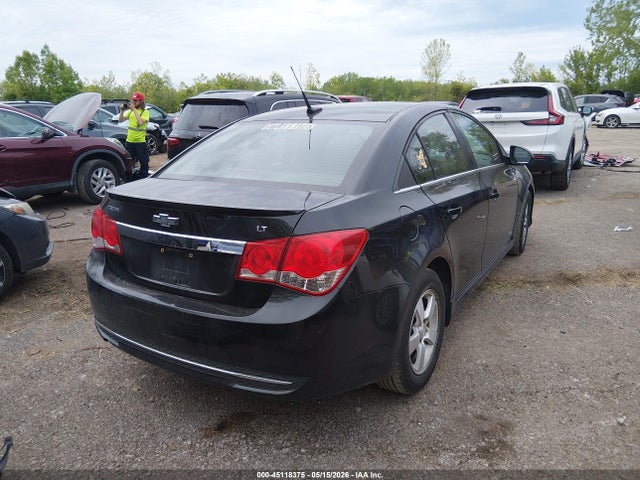 Aukcja sprzedaży 2014 Chevrolet Cruze 1lt Auto, vin: 1G1PC5SB0E7256860, numer aukcji: 45118375