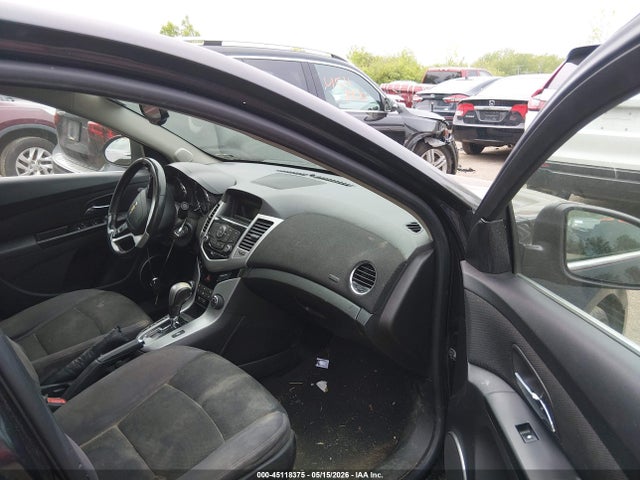 Aukcja sprzedaży 2014 Chevrolet Cruze 1lt Auto, vin: 1G1PC5SB0E7256860, numer aukcji: 45118375