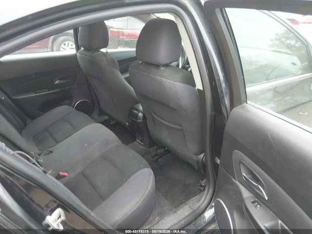 Aukcja sprzedaży 2014 Chevrolet Cruze 1lt Auto, vin: 1G1PC5SB0E7256860, numer aukcji: 45118375