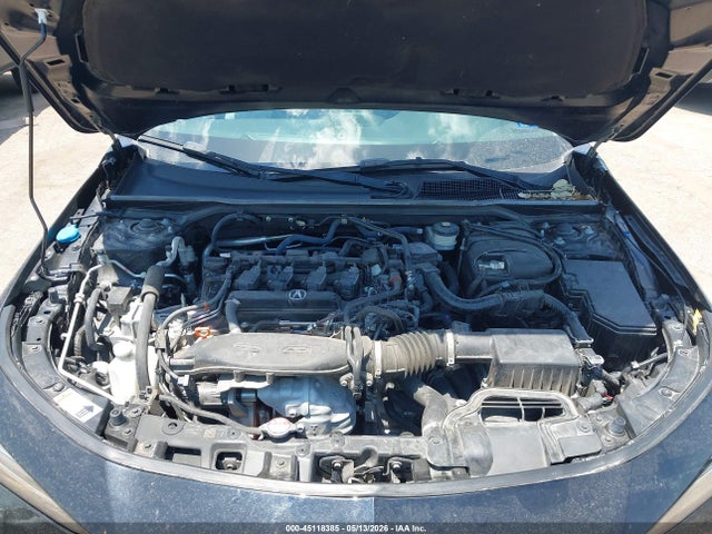 Aukcja sprzedaży 2023 Acura Integra, vin: 19UDE4H23PA028039, numer aukcji: 45118385