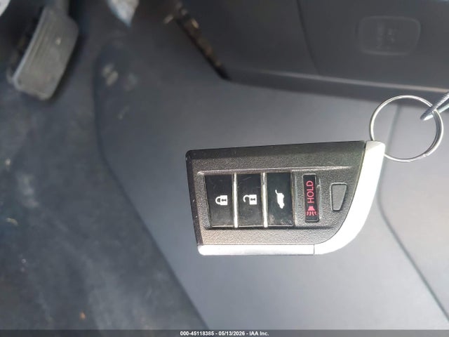 Aukcja sprzedaży 2023 Acura Integra, vin: 19UDE4H23PA028039, numer aukcji: 45118385