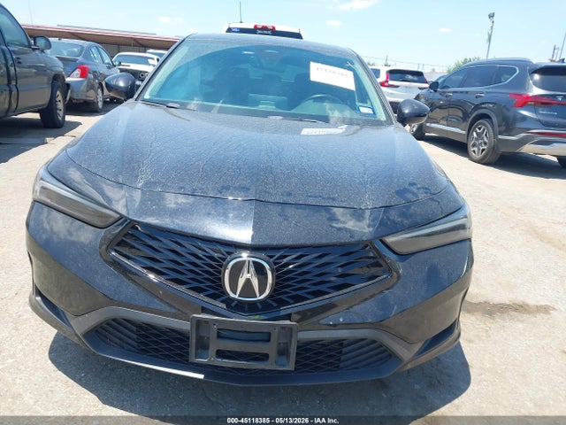 Aukcja sprzedaży 2023 Acura Integra, vin: 19UDE4H23PA028039, numer aukcji: 45118385