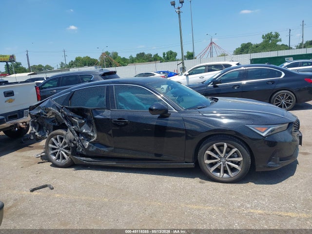 Aukcja sprzedaży 2023 Acura Integra, vin: 19UDE4H23PA028039, numer aukcji: 45118385