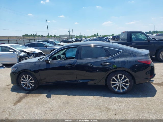 Aukcja sprzedaży 2023 Acura Integra, vin: 19UDE4H23PA028039, numer aukcji: 45118385