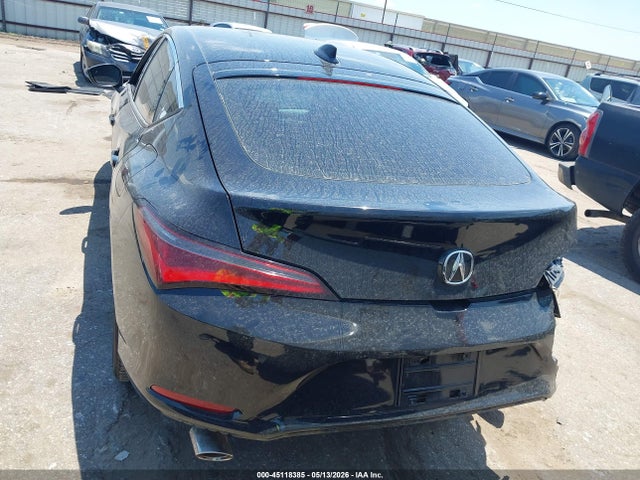 2023 Acura Integra მანქანა იყიდება აუქციონზე, vin: 19UDE4H23PA028039, აუქციონის ნომერი: 45118385