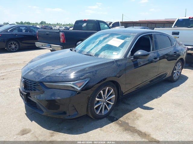 Aukcja sprzedaży 2023 Acura Integra, vin: 19UDE4H23PA028039, numer aukcji: 45118385