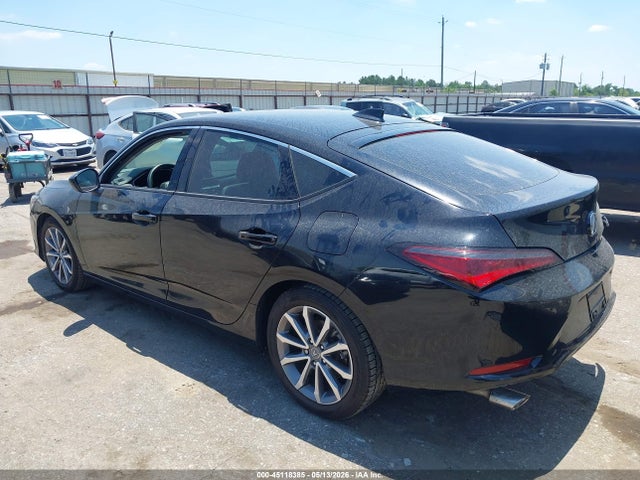Aukcja sprzedaży 2023 Acura Integra, vin: 19UDE4H23PA028039, numer aukcji: 45118385