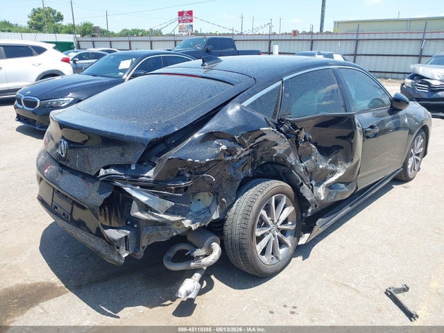 Aukcja sprzedaży 2023 Acura Integra, vin: 19UDE4H23PA028039, numer aukcji: 45118385
