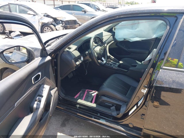 Aukcja sprzedaży 2023 Acura Integra, vin: 19UDE4H23PA028039, numer aukcji: 45118385
