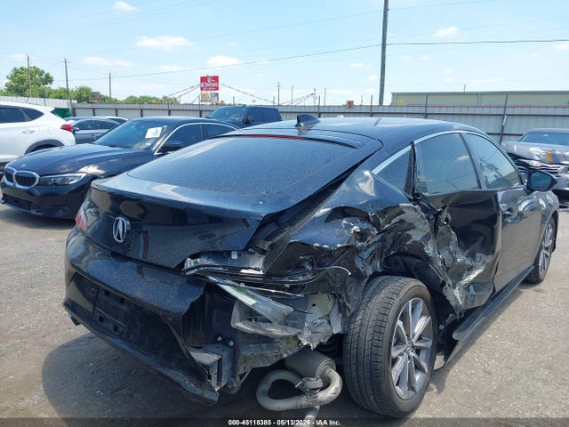 Aukcja sprzedaży 2023 Acura Integra, vin: 19UDE4H23PA028039, numer aukcji: 45118385