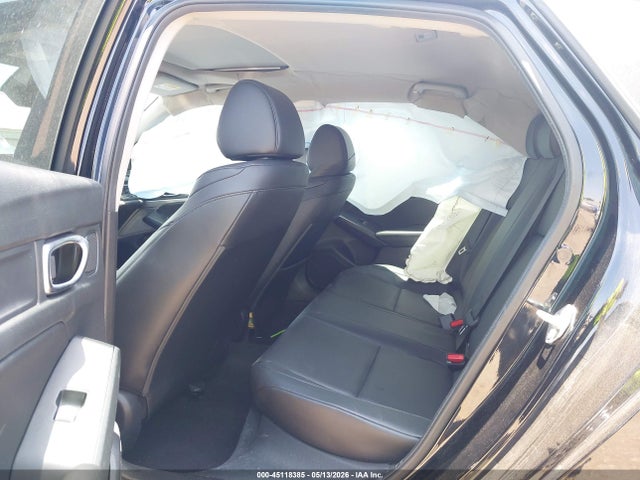 Aukcja sprzedaży 2023 Acura Integra, vin: 19UDE4H23PA028039, numer aukcji: 45118385