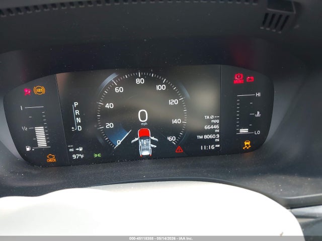 Aukcja sprzedaży 2018 Volvo Xc60 T5 Momentum, vin: LYV102RK8JB121304, numer aukcji: 45118388