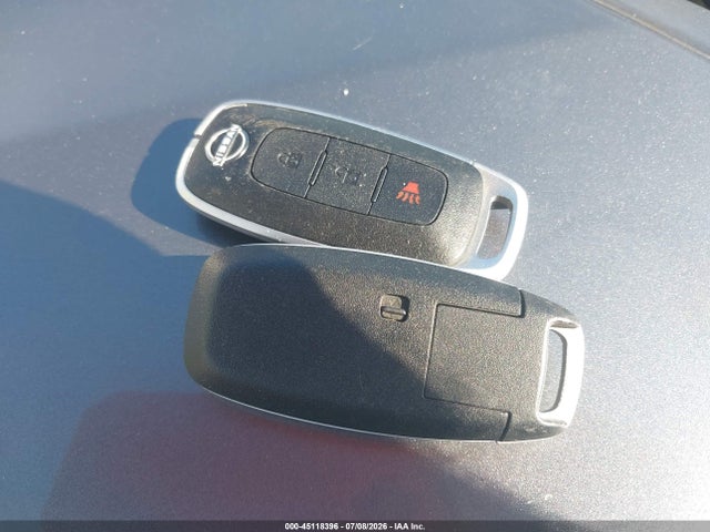 Продажа на аукционе авто 2024 Nissan Kicks S Xtronic Cvt, vin: 3N1CP5BV3RL472095, номер лота: 45118396