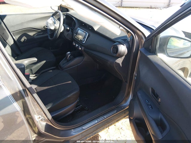 Продажа на аукционе авто 2024 Nissan Kicks S Xtronic Cvt, vin: 3N1CP5BV3RL472095, номер лота: 45118396