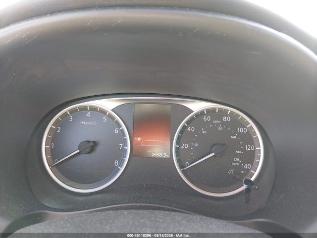 Продажа на аукционе авто 2024 Nissan Kicks S Xtronic Cvt, vin: 3N1CP5BV3RL472095, номер лота: 45118396