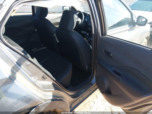 Продажа на аукционе авто 2024 Nissan Kicks S Xtronic Cvt, vin: 3N1CP5BV3RL472095, номер лота: 45118396