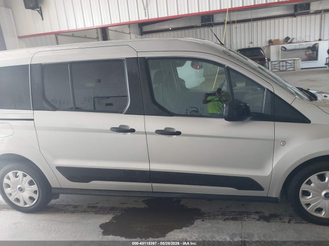 Ford Transit Connect Xl Passenger 2022 NM0GE9E20N1509230 Image 13