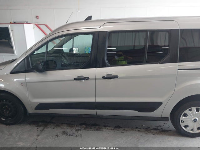 Ford Transit Connect Xl Passenger 2022 NM0GE9E20N1509230 Image 14