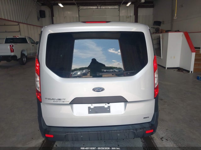 Ford Transit Connect Xl Passenger 2022 NM0GE9E20N1509230 Image 16