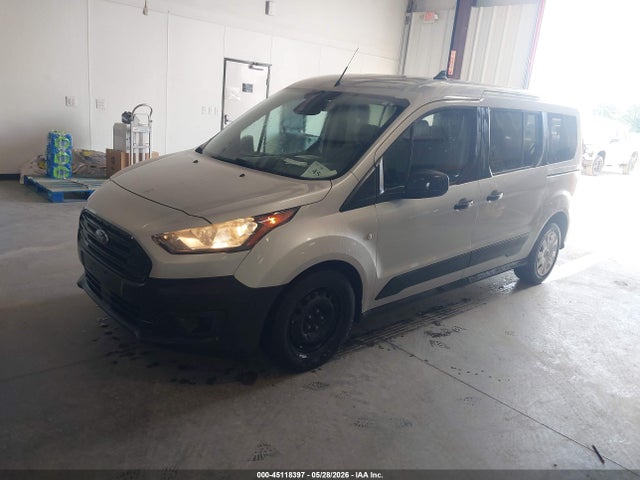 Ford Transit Connect Xl Passenger 2022 NM0GE9E20N1509230 Image 2