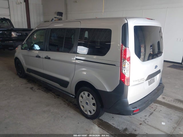 Ford Transit Connect Xl Passenger 2022 NM0GE9E20N1509230 Image 3