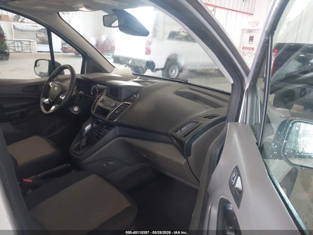 Ford Transit Connect Xl Passenger 2022 NM0GE9E20N1509230 Image 5