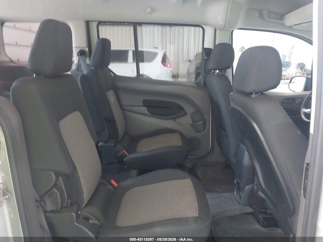 Ford Transit Connect Xl Passenger 2022 NM0GE9E20N1509230 Image 8