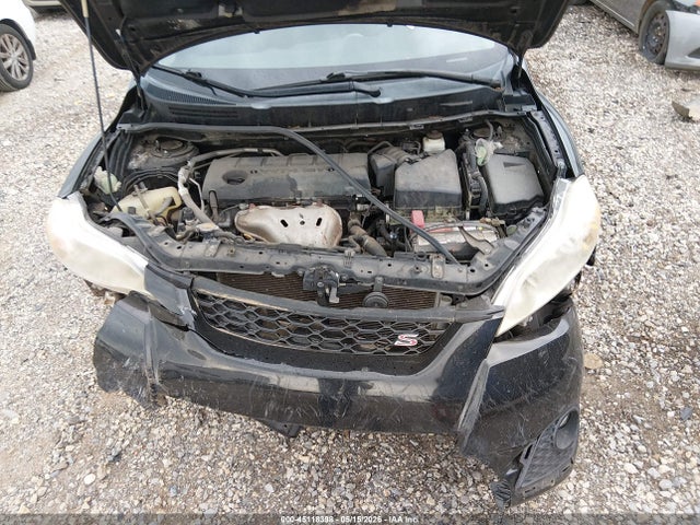 Aukcja sprzedaży 2010 Toyota Matrix S, vin: 2T1KE4EE2AC037564, numer aukcji: 45118398