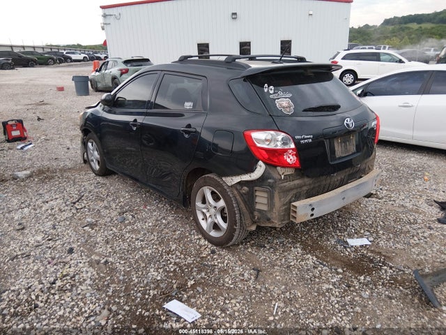 Aukcja sprzedaży 2010 Toyota Matrix S, vin: 2T1KE4EE2AC037564, numer aukcji: 45118398