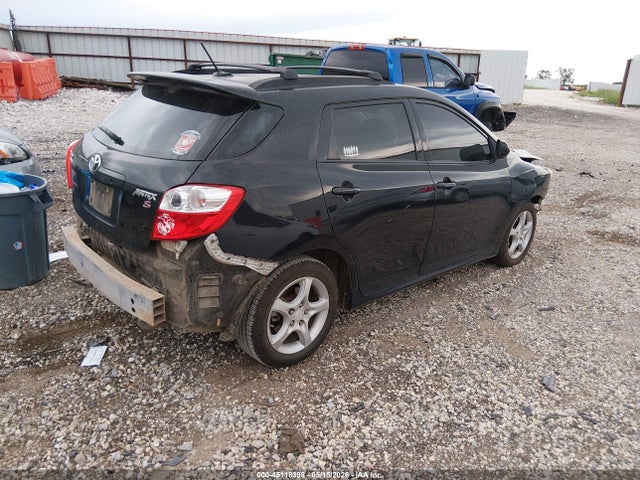 Aukcja sprzedaży 2010 Toyota Matrix S, vin: 2T1KE4EE2AC037564, numer aukcji: 45118398