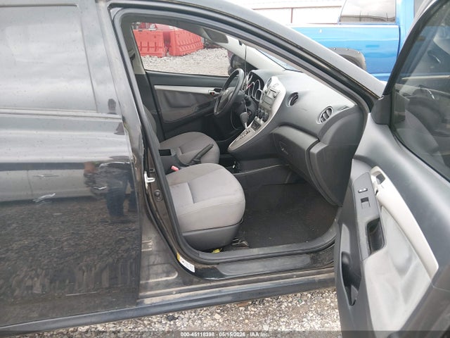 Aukcja sprzedaży 2010 Toyota Matrix S, vin: 2T1KE4EE2AC037564, numer aukcji: 45118398