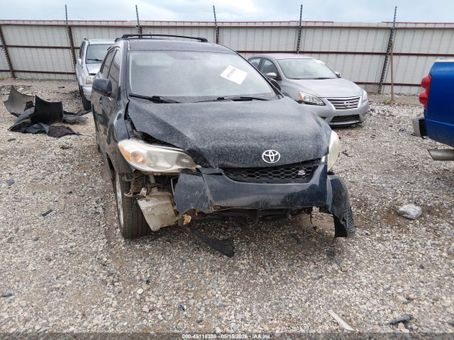 Aukcja sprzedaży 2010 Toyota Matrix S, vin: 2T1KE4EE2AC037564, numer aukcji: 45118398