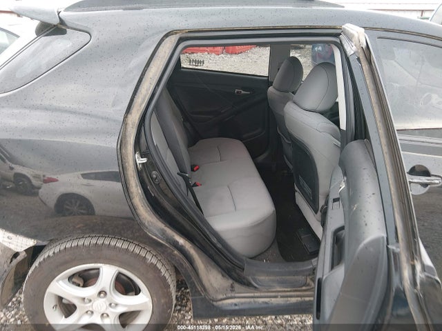 Aukcja sprzedaży 2010 Toyota Matrix S, vin: 2T1KE4EE2AC037564, numer aukcji: 45118398