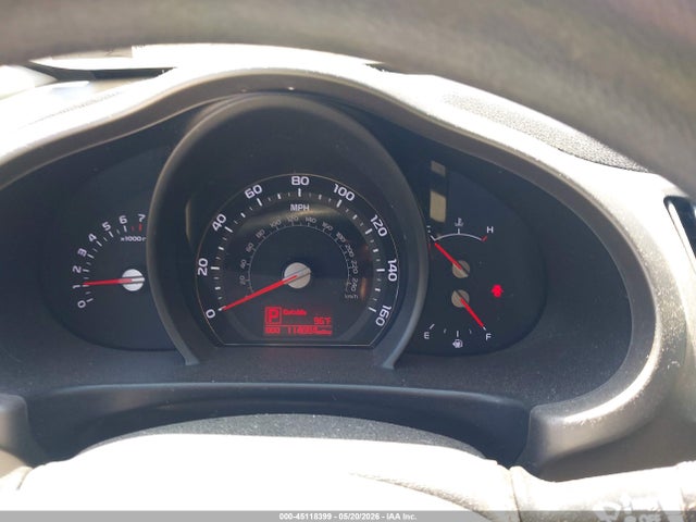 Aukcja sprzedaży 2014 Kia Sportage Lx, vin: KNDPB3AC0E7551028, numer aukcji: 45118399