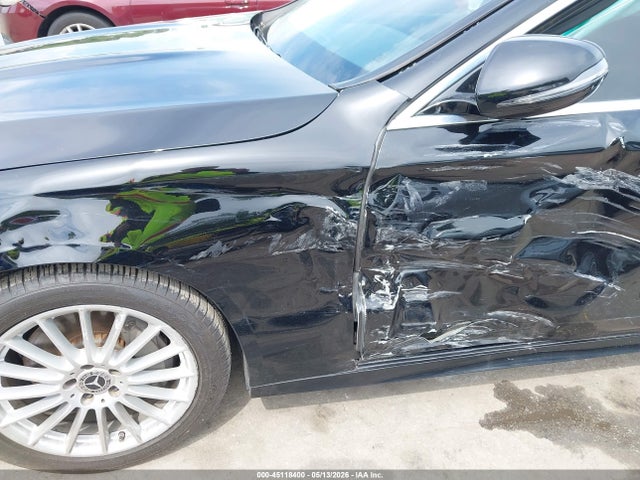 Aukcja sprzedaży 2022 Mercedes-benz E 350 4matic, vin: W1KZF8EB8NB035627, numer aukcji: 45118400