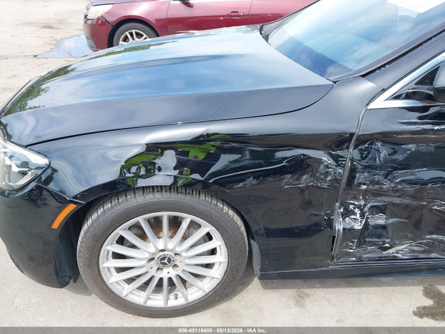 Aukcja sprzedaży 2022 Mercedes-benz E 350 4matic, vin: W1KZF8EB8NB035627, numer aukcji: 45118400