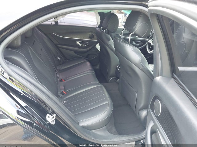 Aukcja sprzedaży 2022 Mercedes-benz E 350 4matic, vin: W1KZF8EB8NB035627, numer aukcji: 45118400