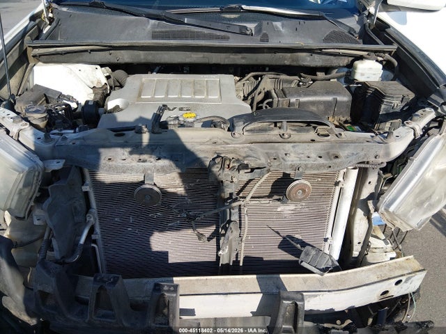 2012 Toyota Highlander Base V6 მანქანა იყიდება აუქციონზე, vin: 5TDZK3EH4CS059541, აუქციონის ნომერი: 45118402