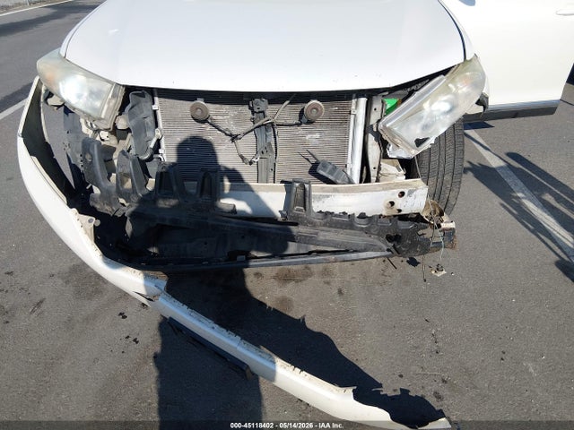 2012 Toyota Highlander Base V6 მანქანა იყიდება აუქციონზე, vin: 5TDZK3EH4CS059541, აუქციონის ნომერი: 45118402