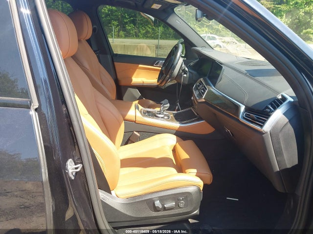 Aukcja sprzedaży 2022 Bmw X5 Phev Xdrive45e, vin: 5UXTA6C03N9M61218, numer aukcji: 45118409