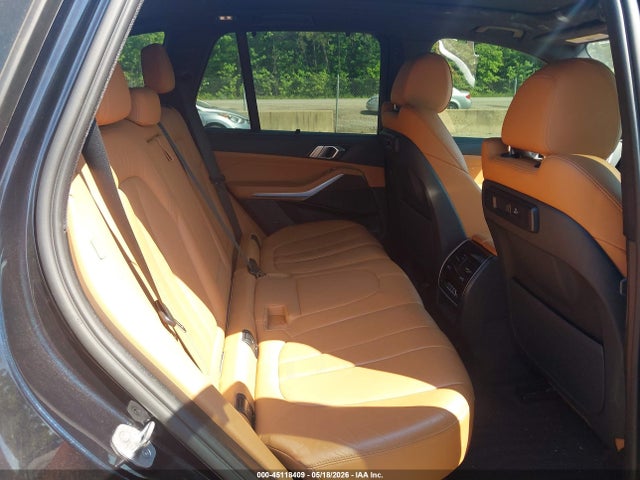 Aukcja sprzedaży 2022 Bmw X5 Phev Xdrive45e, vin: 5UXTA6C03N9M61218, numer aukcji: 45118409