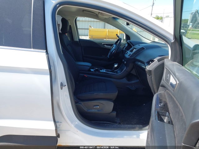 Ford EDGE SEL 2016 2FMPK3J9XGBC64340 Image 5