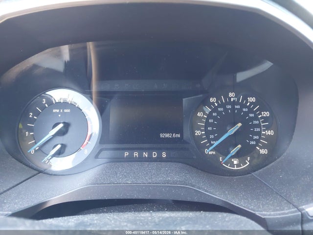 Ford EDGE SEL 2016 2FMPK3J9XGBC64340 Image 7
