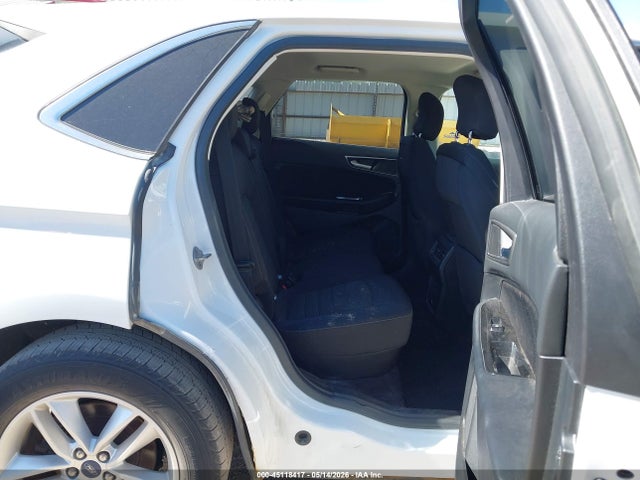 Ford EDGE SEL 2016 2FMPK3J9XGBC64340 Image 8