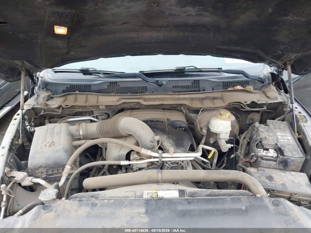 Продаж на аукціоні авто 2016 Ram 1500 Rebel, vin: 1C6RR7YTXGS356126, номер лоту: 45118426