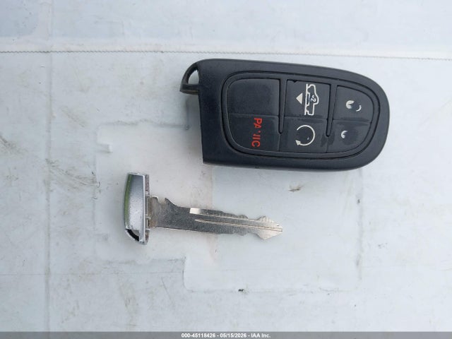 Продаж на аукціоні авто 2016 Ram 1500 Rebel, vin: 1C6RR7YTXGS356126, номер лоту: 45118426