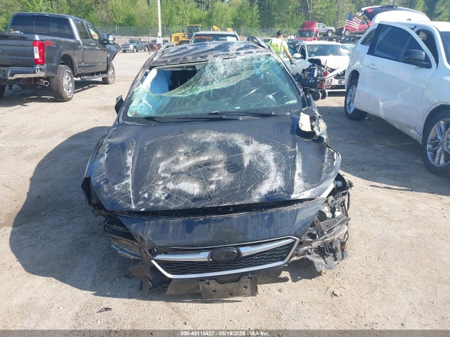 Aukcja sprzedaży 2017 Subaru Impreza 2.0i Premium, vin: 4S3GTAB66H3747416, numer aukcji: 45118427
